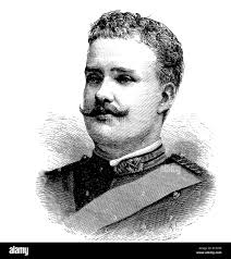 Crown prince of portugal hi-res stock photography and images