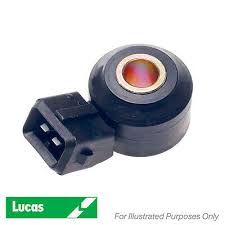 Tuning the knock sensor sensitivity required me to force my engine to ping (not knock). Genuine Lucas Knock Sensor Seb889 Ebay