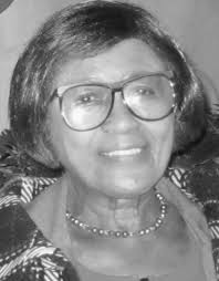 Dorinda Trader Obituary (2016)