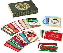 We did not find results for: Amazon Com Hallmark Assorted Handmade Boxed Christmas Cards Set Of 24 Premium Holiday Greeting Cards And Envelopes Office Products