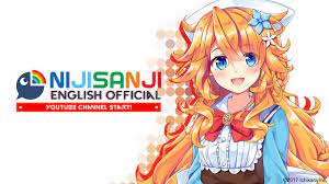 NIJISANJI Launches Official English Language YouTube Channel | Japan News |  Tokyo Otaku Mode (TOM) Shop: Figures & Merch From Japan