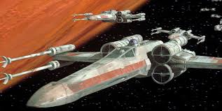 A new hope ships and vehicles. The 10 Best Star Wars Ships Ranked