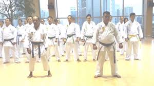 Maybe you would like to learn more about one of these? Sumpah Karate Youtube