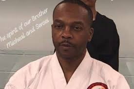 Fundraiser for Khalilah Bundy by Zari Muhammad : Bro. Michael's Janazaa Fund