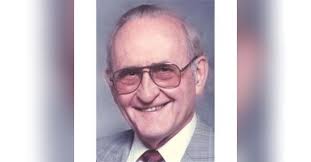 William J. Hinch Obituary