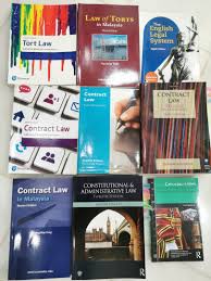 Electronic signature has been recognized by law in malaysia since 1997, first with the passage of the digital signature act and later with the 2000. Law Books Books Stationery Books On Carousell