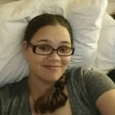 Nadine Warren (@nwarren22)