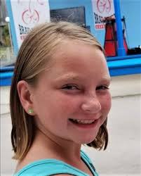 Makenna Diane Warden, 2007-2022