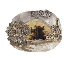 Artisan Alchemy Gallery The Jewellery Quarter Birmingham Warwickshire West Midlands
