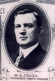 HUSHED UP HISTORY — Girth and Mirth: The Rise of the Fat Men's Club