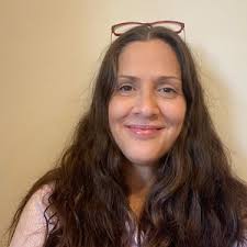 Angie Magee's Instagram, Twitter & Facebook