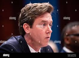 Mike johnston hi-res stock photography and images