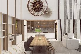 迴 回loop interior design interior design