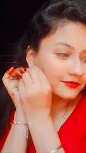 First work💄🥰♥ Make ur day special with me 😘@ansu_singh21