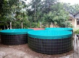Jual Filter Air Dan Kolam Terpal Ikan Di Cibinong Bogor Hubungi 08787820