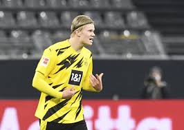 It was part of the traditional district of jæren, just west of the city of stava. Dortmund S Norwegian Wunderkind Haaland Wins Golden Boy Award Daily Sabah