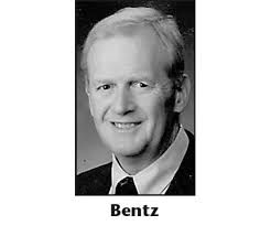 JOHN BENTZ Obituary (2018)