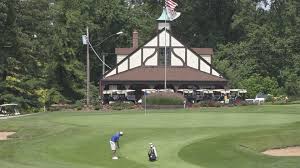 Olympic view golf club, aptly named for its beautiful views of washington state's olympic mountains, is located just 20 minutes outside of victoria's downtown core, on the southern tip of vancouver island. 1904 Olympic Golf Glen Echo St Louis Ksdk Com