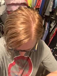 My hair colorist recommended it once when my blonde highlights looked to platinum and brassy. John Frieda Sheer Blonde 9n Light Natural Blonde Precision Foam Hair Color 1 Ct Pick N Save