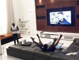 Image result for p square mansion
