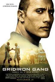 Gridiron Gang 123movies 123movies
