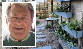 Makeover shows on these networks often look to their viewers to volunteer for makeovers. Love Your Garden Alan Titchmarsh Shares Oldest Trick In The Book For Small Gardens Express Co Uk