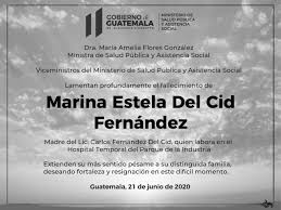 Los coronavirus son conocidos por provocar un amplio rango de enfermedades, desde un resfriado hasta infecciones respiratorias. Nota De Ministerio De Salud Publica Y Asistencia Social Facebook