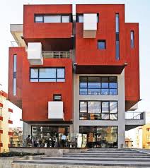 french cultural center in ankara turkey cultural center architecture cultural center architecture