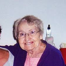 Barbara Barton Obituary