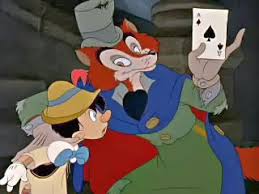 40 Interesting Images Of Unique And Fascinating Items Ftw Gallery In 2020 Pinocchio Disney Joker Dark Knight Disney Art