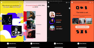 Here's the playlist for your next night in with friends. Don T Wait For Wrapped Spotify Only You Shares Your Music Taste