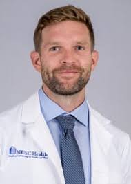 All MUSC Doctors in Columbia, SC