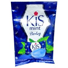 Today i tried to kiss my best friend (pt8). Permen Kiss Biru Barley Kiss Barley Permen Penyegar Nafas Shopee Indonesia