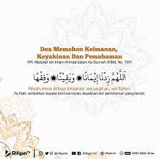 Pin Oleh Bento Bofals Di Doa Harian Muslim Kutipan Agama Agama