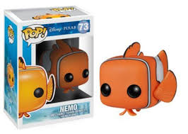 Other Funko Shops To Check Out Disney Pop Pop Vinyl Figures Procurando Nemo