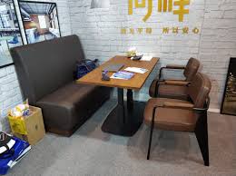 The french bistro dining room will provide your dining room with a touch of class, simplicity, and elegance all at once. China Modern Style Dining Table Restaurant Furniture Suppliers Commercial Furniture Photos Pictures Made In China Com