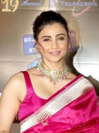 Bollywood is the biggest entertainment industry in india. Daisy Shah Wikipedia