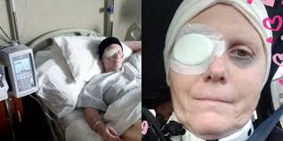 Daniela Molinari: dopo la madre cerca il padre per curarsi