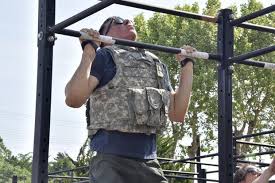 Throughout the entire month, matt pursues a goal of completing the murph in under 40 minutes, and he manages it on the very last day of the challenge, finishing the workout in 39 minutes 51. Here S How To Prepare For The Memorial Day Murph Workout Military Com