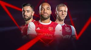 You can watch on iphone, ipad or android. Arsenal Forward Alexandre Lacazette Tops Premier League Power Rankings Football News Sky Sports