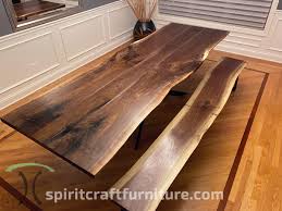 Pin oak live edge conference table. Live Edge Dining Tables Custom Fabricated Table Tops