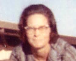 Willie Oneida Talley Sipes (1927-1992)