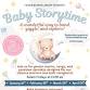 Baby Storytime