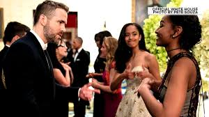 Malia and sasha obama gave their first public interview in michelle obama's becoming documentary. Malia Obama To Attend Harvard University Nbc News