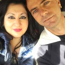 Mobile credenza 60cm