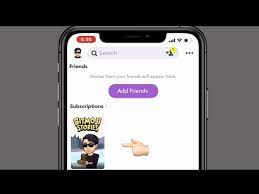كيف تخلي حسابك في سناب شات اشتراك youtube