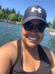 Ranger's first time out paddle boarding was a success. ❤️