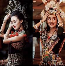 Aside from the top plum, she also bagged miss. Meet Your 2020 Miss Universe Malaysia Sarawakian Beauty Francisca Luhong James Entertainment Rojak Daily