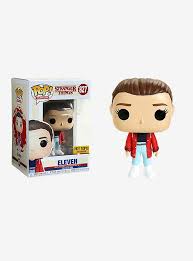 Funko Stranger Things Pop Television Eleven Vinyl Figure Hot Topic Exclusive Starting from marvel comics to dc series and many more, all types of. funko stranger things pop television eleven vinyl figure hot topic exclusive