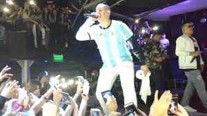 Comprá o vendé tus entradas a través de stubhub. Bad Bunny En Argentina Prt 4 Youtube